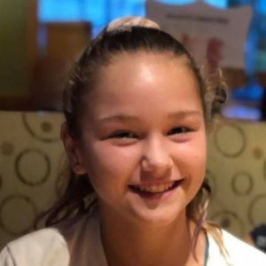 Meet your Posher, Abby